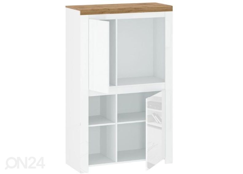 Kappriiul Vigo 98 cm suurendatud