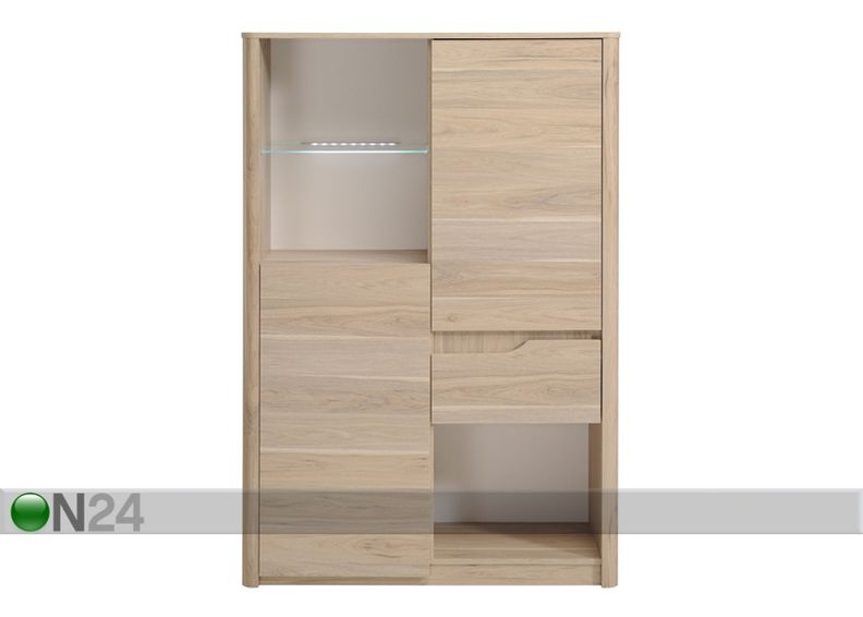 Kappriiul Wendy suurendatud