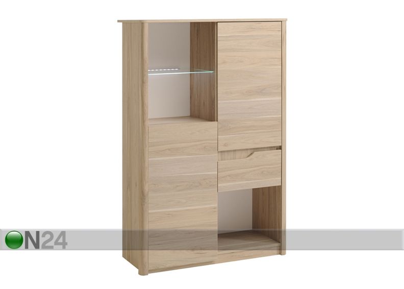 Kappriiul Wendy suurendatud