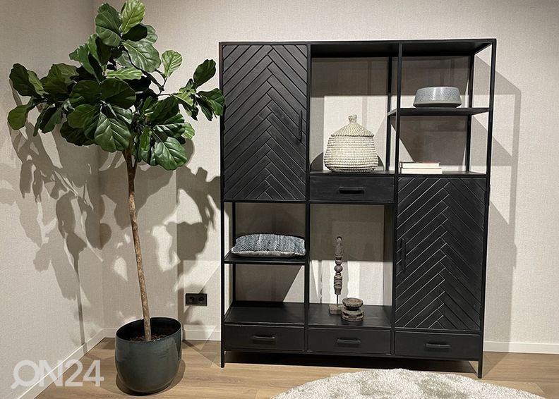 Kappriiul York 160 cm suurendatud