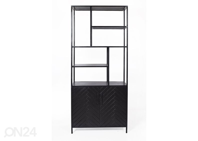 Kappriiul York 90 cm suurendatud