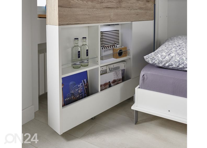 Kappriiulid Juist Plus 713 suurendatud