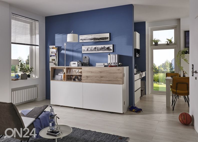 Kappriiulid Juist Plus 713 suurendatud