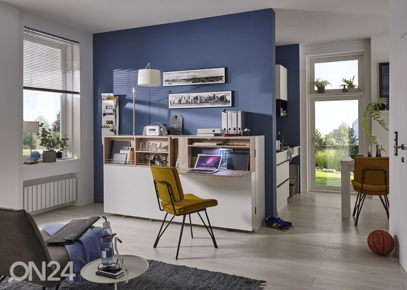 Kappriiulid Juist Plus 713 suurendatud