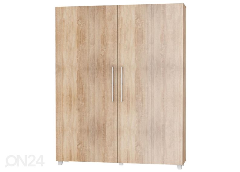 Kappvoodi 160x200 cm suurendatud