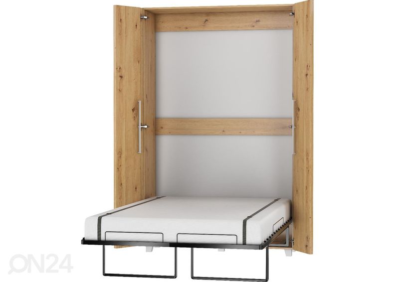 Kappvoodi Bweeng 120x200 cm suurendatud