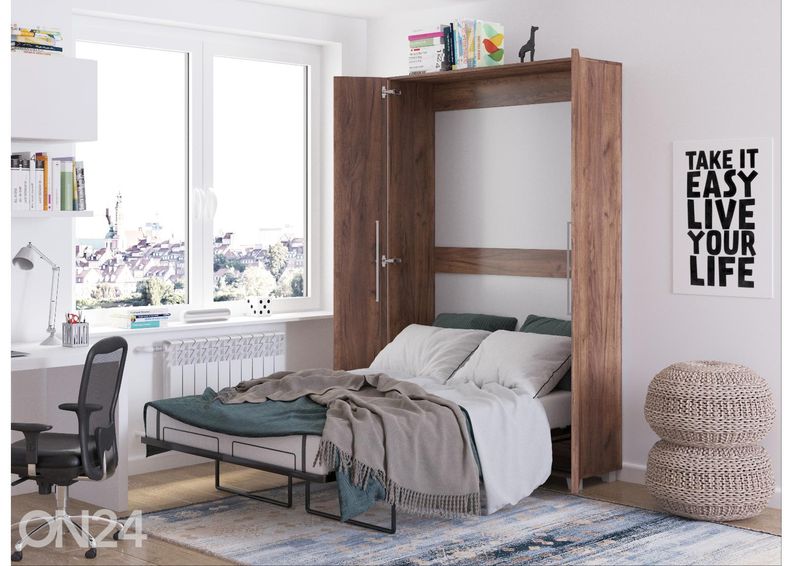 Kappvoodi Bweeng 120x200 cm suurendatud