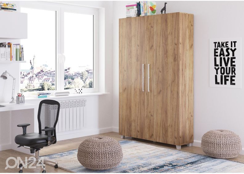 Kappvoodi Bweeng 120x200 cm suurendatud