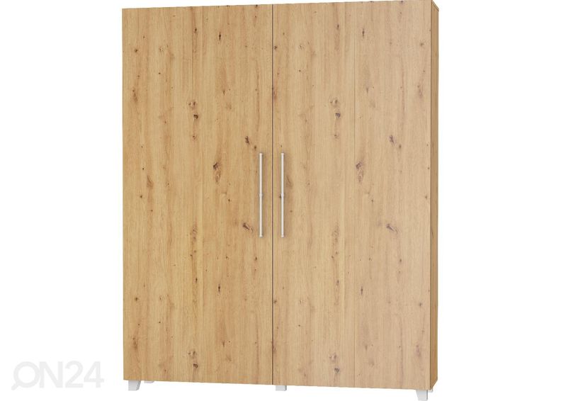 Kappvoodi Bweeng 160x200 cm suurendatud