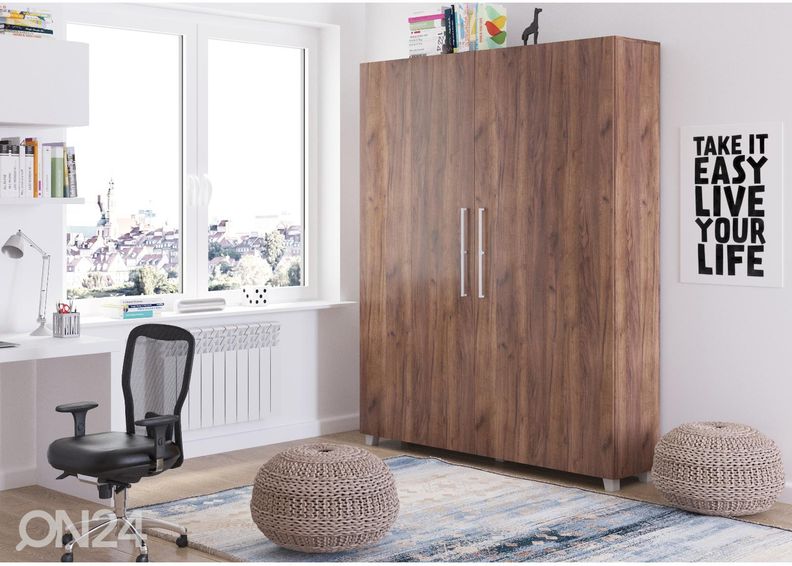Kappvoodi Bweeng 160x200 cm suurendatud