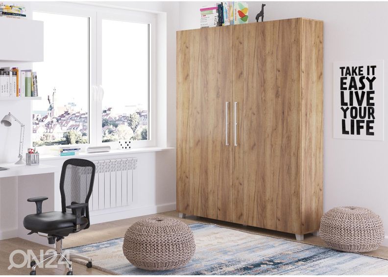 Kappvoodi Bweeng 160x200 cm suurendatud