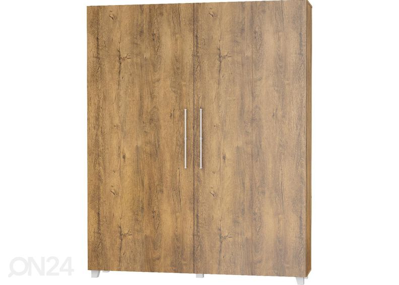Kappvoodi Bweeng 160x200 cm suurendatud