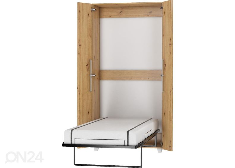 Kappvoodi Bweeng 90x200 cm suurendatud