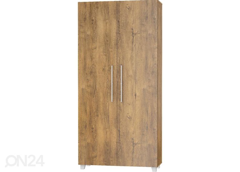 Kappvoodi Bweeng 90x200 cm suurendatud