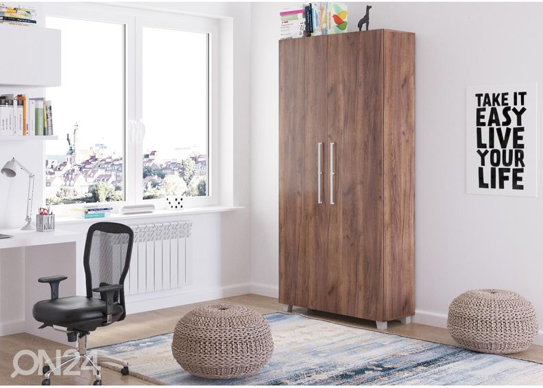 Kappvoodi Bweeng 90x200 cm suurendatud