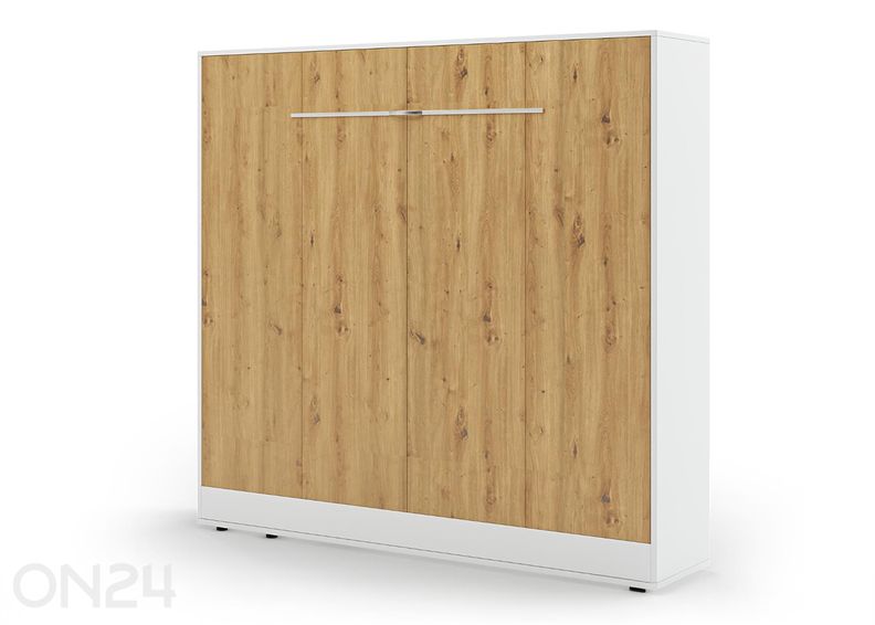 Kappvoodi Devesto 160x200 cm suurendatud