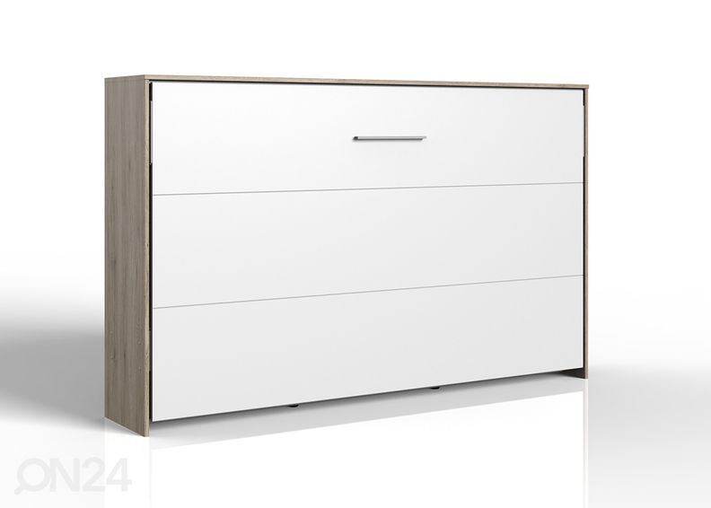 Kappvoodi Juist 120x200 cm suurendatud