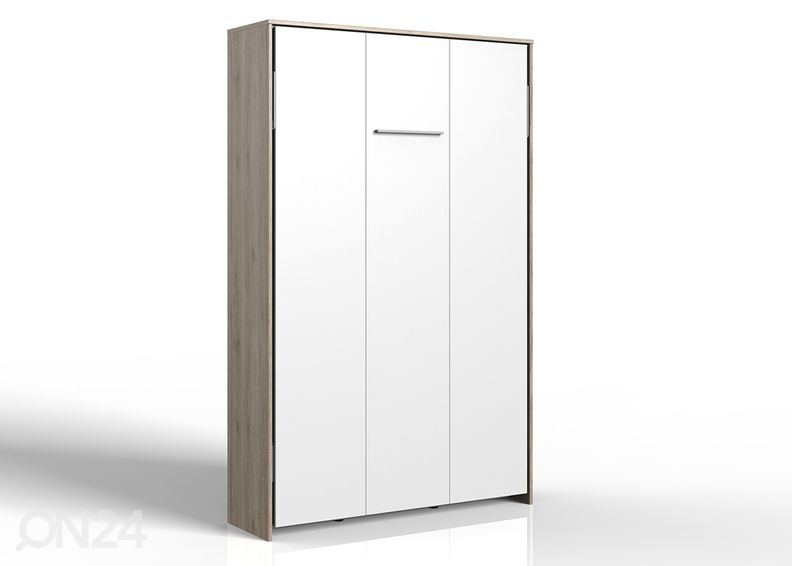 Kappvoodi Juist 120x200 cm suurendatud