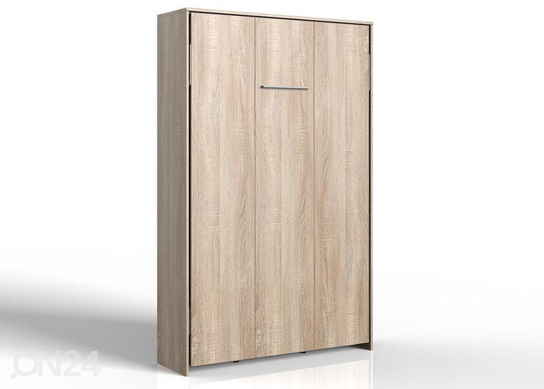 Kappvoodi Juist 120x200 cm suurendatud