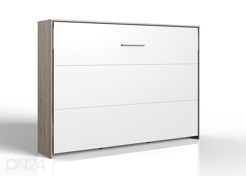 Kappvoodi Juist 140x200 cm suurendatud