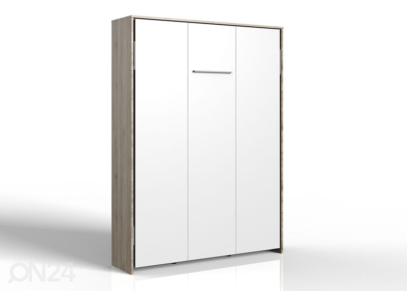 Kappvoodi Juist 140x200 cm suurendatud