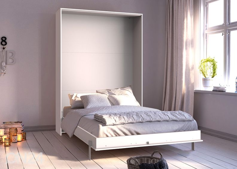 Kappvoodi Juist 140x200 cm suurendatud