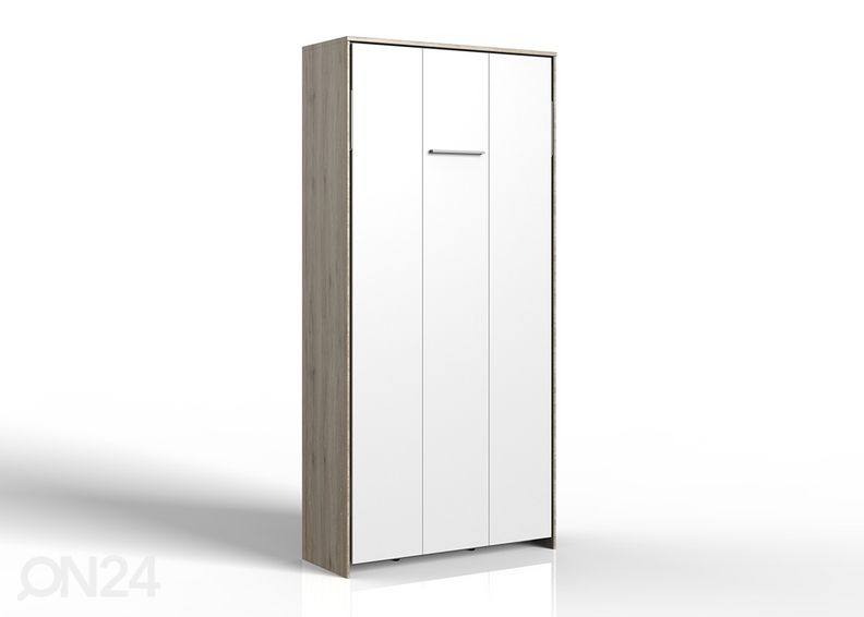 Kappvoodi Juist 90x200 cm suurendatud