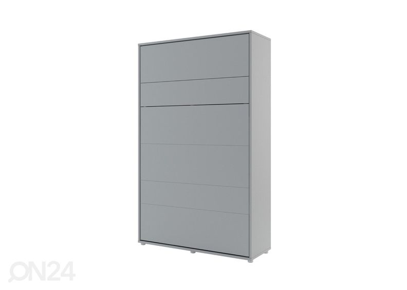 Kappvoodi Lenart BED CONCEPT 120x200 cm suurendatud