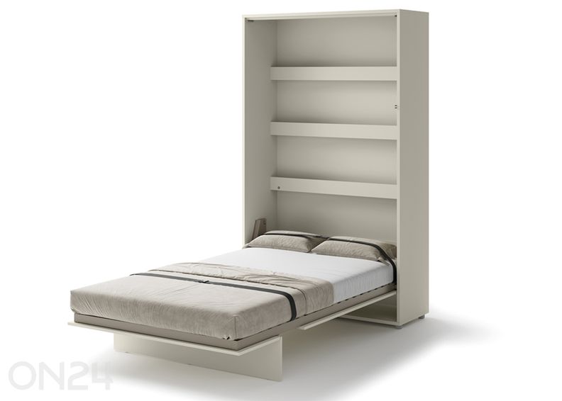 Kappvoodi Lenart BED CONCEPT 120x200 cm suurendatud