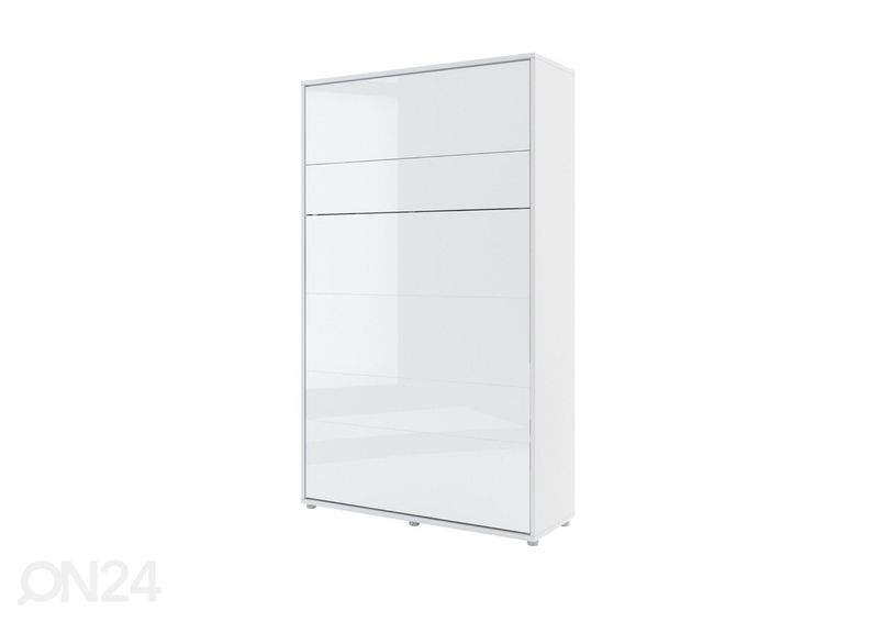 Kappvoodi Lenart BED CONCEPT 120x200 cm suurendatud