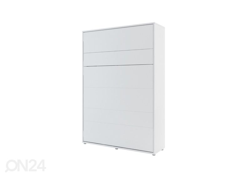 Kappvoodi Lenart BED CONCEPT 140x200 cm suurendatud