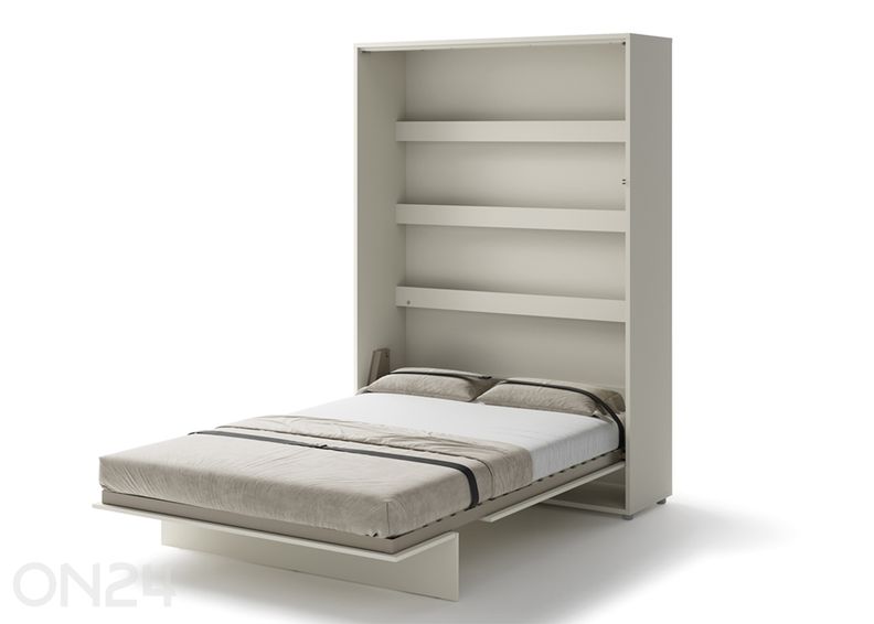 Kappvoodi Lenart BED CONCEPT 140x200 cm suurendatud