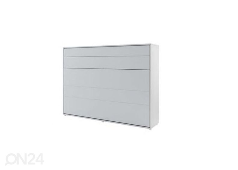 Kappvoodi Lenart BED CONCEPT 140x200 cm suurendatud