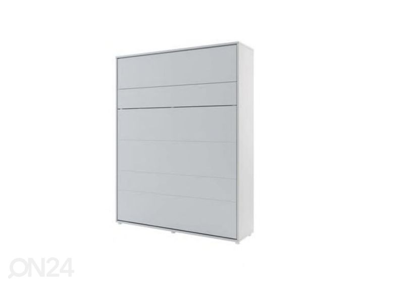 Kappvoodi Lenart BED CONCEPT 160x200 cm suurendatud