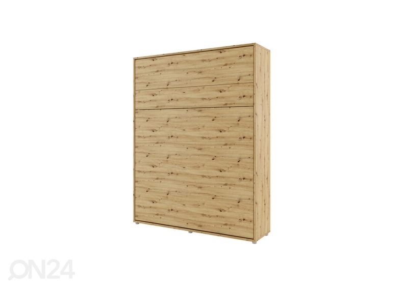 Kappvoodi Lenart BED CONCEPT 160x200 cm suurendatud