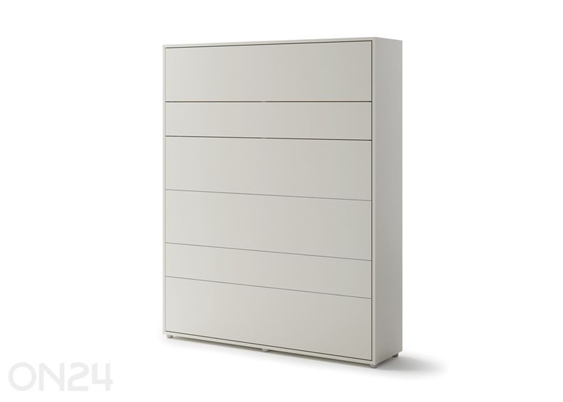 Kappvoodi Lenart BED CONCEPT 160x200 cm suurendatud