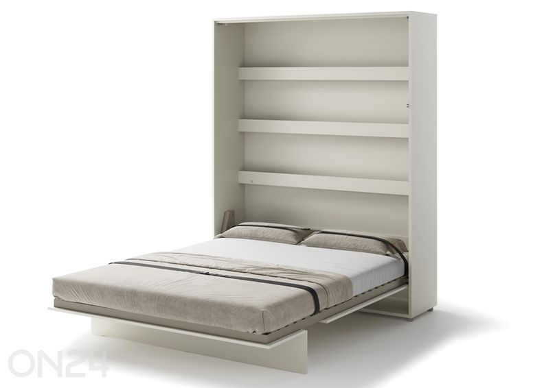 Kappvoodi Lenart BED CONCEPT 160x200 cm suurendatud