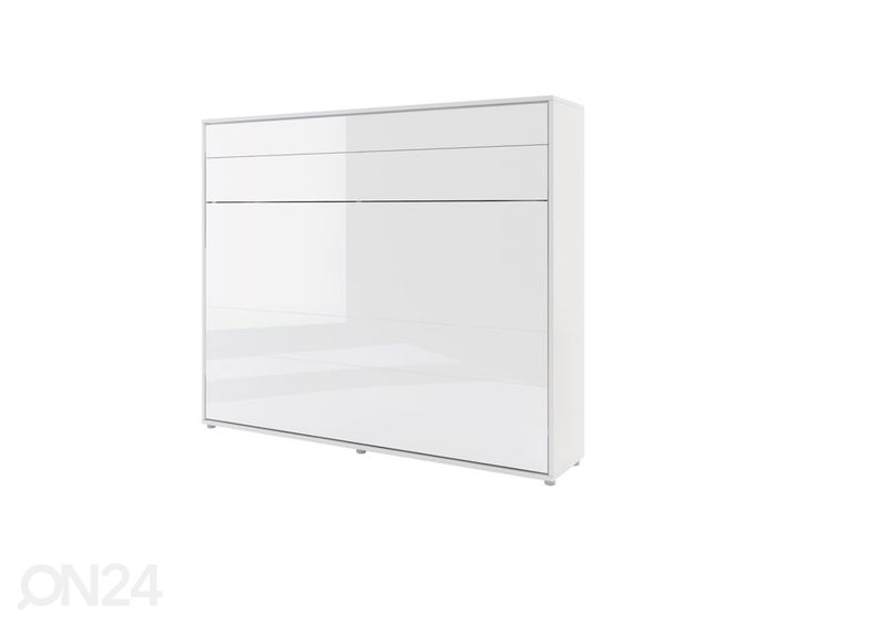 Kappvoodi Lenart BED CONCEPT 160x200 cm suurendatud