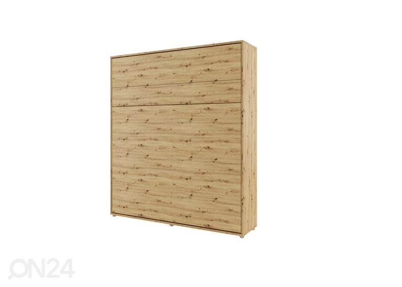 Kappvoodi Lenart BED CONCEPT 180x200 cm suurendatud