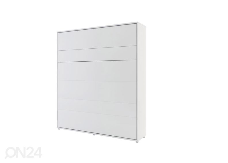 Kappvoodi Lenart BED CONCEPT 180x200 cm suurendatud