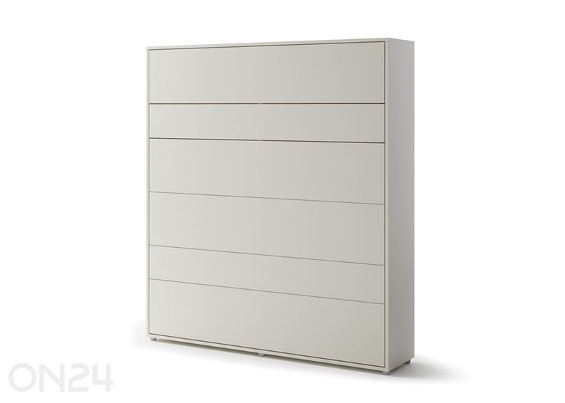 Kappvoodi Lenart BED CONCEPT 180x200 cm suurendatud