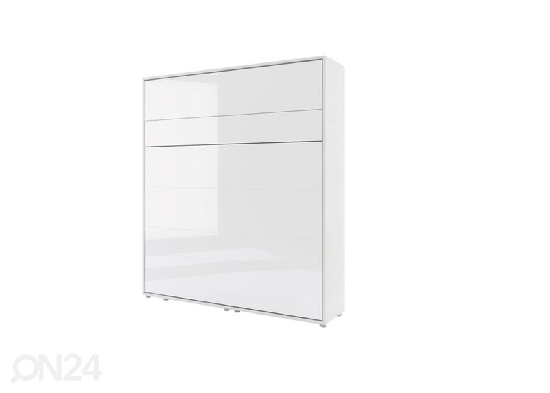 Kappvoodi Lenart BED CONCEPT 180x200 cm suurendatud