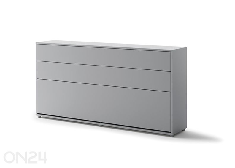 Kappvoodi Lenart BED CONCEPT 90x200 cm suurendatud