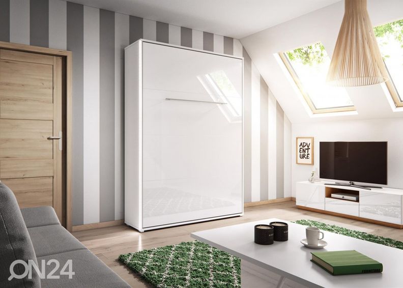 Kappvoodi Lenart CONCEPT PRO 120x200 cm suurendatud