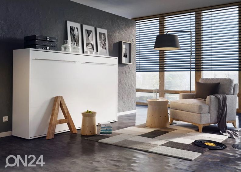 Kappvoodi Lenart CONCEPT PRO 120x200 cm suurendatud