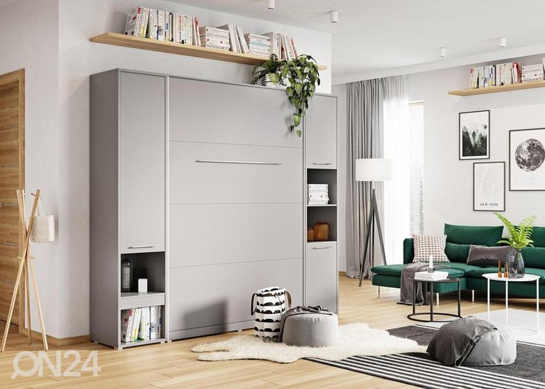 Kappvoodi Lenart CONCEPT PRO 140x200 cm suurendatud