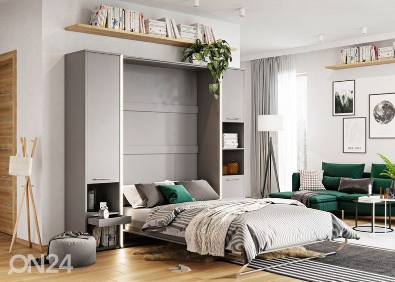 Kappvoodi Lenart CONCEPT PRO 140x200 cm suurendatud