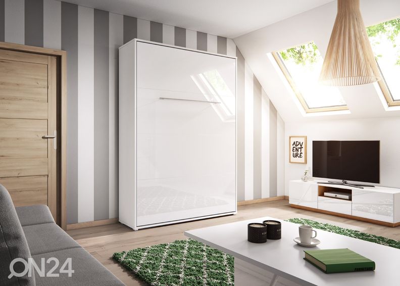 Kappvoodi Lenart CONCEPT PRO 140x200 cm suurendatud