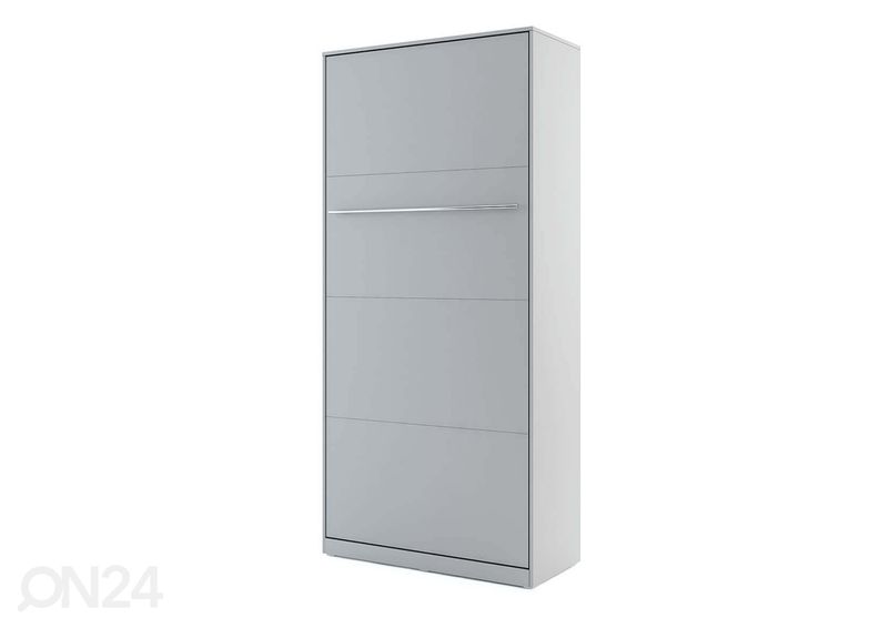 Kappvoodi Lenart CONCEPT PRO 90x200 cm suurendatud