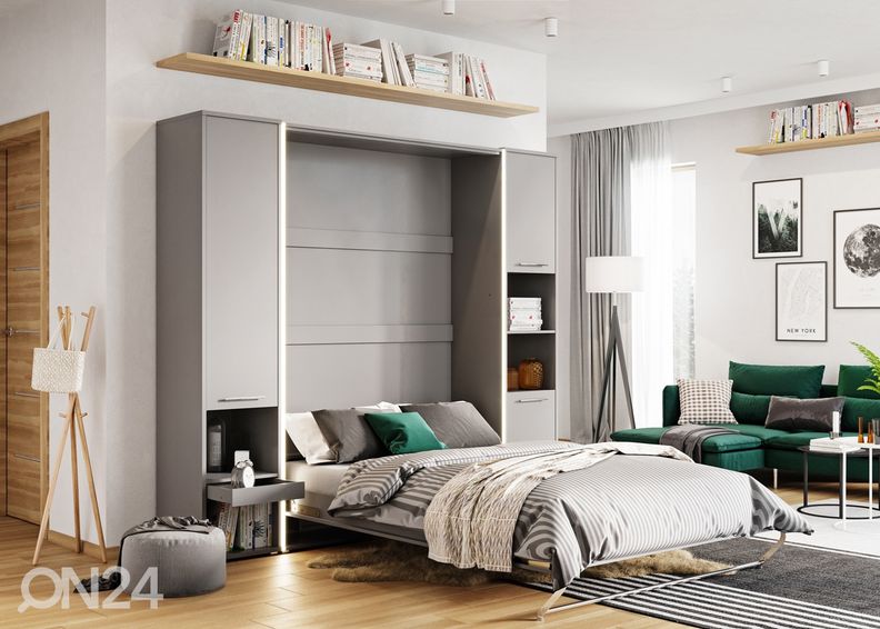 Kappvoodi Lenart CONCEPT PRO 90x200 cm suurendatud